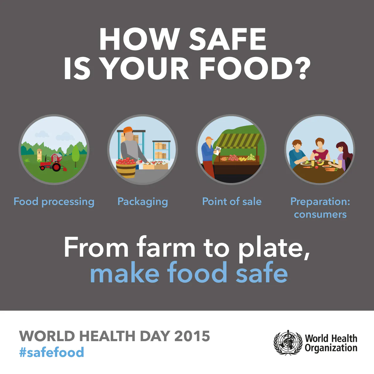 Food Safety Food Safety